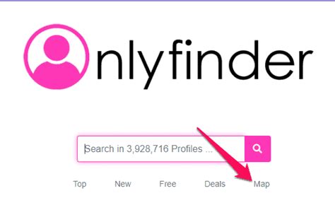 onlyfinder/map|How to Find People on OnlyFans Using OnlyFinder.Com